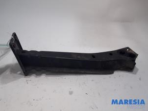 Used Front part support Fiat Panda (312) 0.9 TwinAir 65 Price € 25,00 Margin scheme offered by Maresia Parts