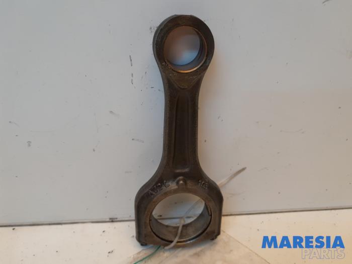 Gebrauchte Pleuelstange Citroen DS3 (SA) 1.4 HDi Preis € 30,00 Margenregelung angeboten von Maresia Parts