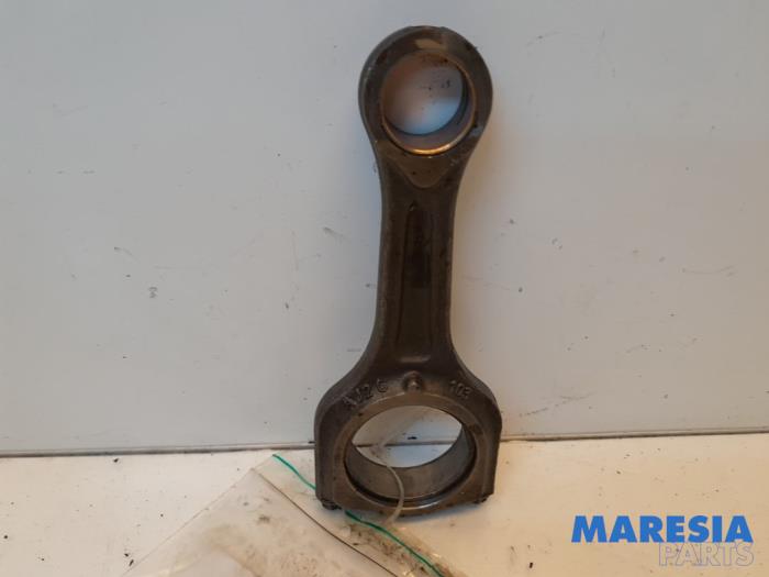 Gebrauchte Pleuelstange Citroen DS3 (SA) 1.4 HDi Preis € 30,00 Margenregelung angeboten von Maresia Parts