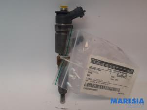 Used Injector (diesel) Citroen DS3 (SA) 1.4 HDi Price € 74,95 Margin scheme offered by Maresia Parts