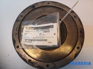 Used Flywheel Citroen DS3 (SA) 1.4 HDi Price € 50,00 Margin scheme offered by Maresia Parts