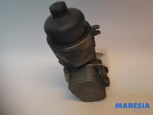 Used Oil filter holder Citroen DS3 (SA) 1.4 HDi Price € 50,00 Margin scheme offered by Maresia Parts