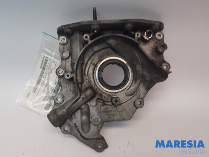 Gebrauchte Ölpumpe Citroen DS3 (SA) 1.4 HDi Preis € 50,00 Margenregelung angeboten von Maresia Parts