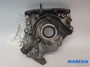 Usagé Pompe à huile Citroen DS3 (SA) 1.4 HDi Prix € 50,00 Règlement à la marge proposé par Maresia Parts