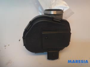 Used Throttle body Citroen DS3 (SA) 1.4 HDi Price € 20,00 Margin scheme offered by Maresia Parts