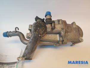 Usados Válvula EGR Citroen DS3 (SA) 1.4 HDi Precio € 49,95 Norma de margen ofrecido por Maresia Parts