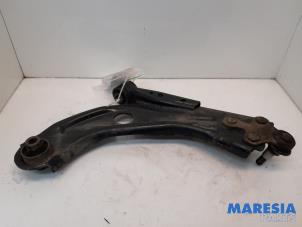 Used Front lower wishbone, left Citroen Berlingo 1.5 BlueHDi 100 Price € 48,40 Inclusive VAT offered by Maresia Parts