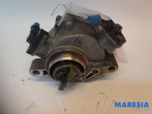 Used Vacuum pump (diesel) Citroen DS3 (SA) 1.4 HDi Price € 30,00 Margin scheme offered by Maresia Parts