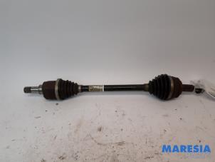 Used Front drive shaft, left Citroen Berlingo 1.5 BlueHDi 100 Price € 114,95 Inclusive VAT offered by Maresia Parts
