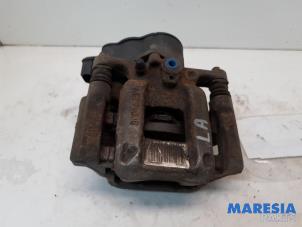 Used Rear brake calliper, left Citroen Berlingo 1.5 BlueHDi 100 Price € 90,75 Inclusive VAT offered by Maresia Parts