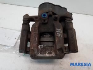 Used Rear brake calliper, right Citroen Berlingo 1.5 BlueHDi 100 Price € 90,75 Inclusive VAT offered by Maresia Parts