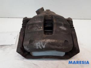 Used Front brake calliper, right Citroen Berlingo 1.5 BlueHDi 100 Price € 35,09 Inclusive VAT offered by Maresia Parts