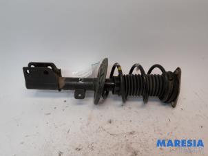 Used Front shock absorber rod, left Citroen Berlingo 1.5 BlueHDi 100 Price € 90,75 Inclusive VAT offered by Maresia Parts