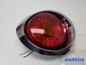 Used Taillight, left Alfa Romeo MiTo (955) 1.4 Turbo 16V Multi Air Price € 45,00 Margin scheme offered by Maresia Parts