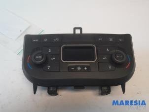 Used Heater control panel Alfa Romeo MiTo (955) 1.4 Turbo 16V Multi Air Price € 39,00 Margin scheme offered by Maresia Parts