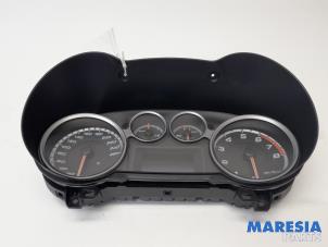 Used Instrument panel Alfa Romeo MiTo (955) 1.4 Turbo 16V Multi Air Price € 65,00 Margin scheme offered by Maresia Parts