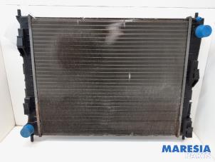 Used Radiator Renault Twingo II (CN) 1.2 Price € 25,00 Margin scheme offered by Maresia Parts
