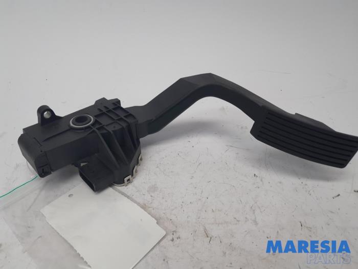 Gebrauchte Gaspedalposition Sensor Fiat Ducato (250) 2.0 D 115 Multijet Preis € 60,50 Mit Mehrwertsteuer angeboten von Maresia Parts