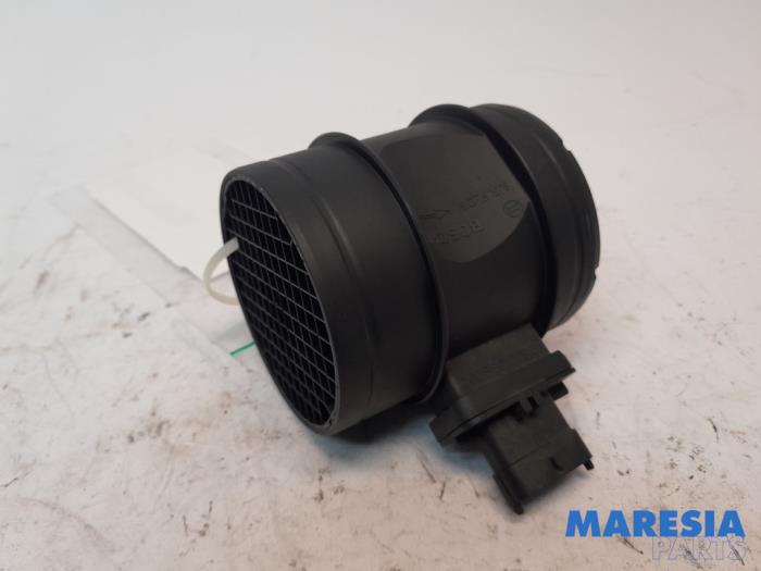 Gebrauchte Luftmengenmesser Fiat Ducato (250) 2.0 D 115 Multijet Preis € 48,40 Mit Mehrwertsteuer angeboten von Maresia Parts