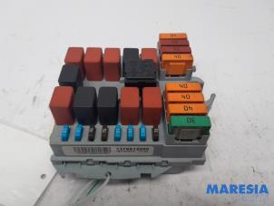 Used Fuse box Fiat Ducato (250) 2.0 D 115 Multijet Price € 90,75 Inclusive VAT offered by Maresia Parts