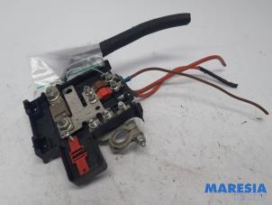 Used Fuse box Fiat Ducato (250) 2.0 D 115 Multijet Price € 60,50 Inclusive VAT offered by Maresia Parts