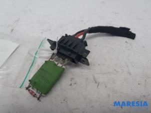 Used Heater resistor Fiat Ducato (250) 2.0 D 115 Multijet Price € 18,15 Inclusive VAT offered by Maresia Parts