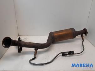 Used Catalytic converter Renault Twingo II (CN) 1.2 Price € 199,00 Margin scheme offered by Maresia Parts