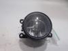 Fog light, front left from a Renault Twingo II (CN) 1.2 2008