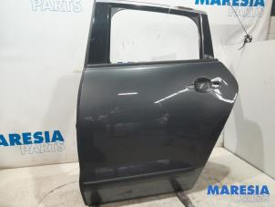Used Rear door 4-door, left Peugeot 3008 I (0U/HU) 1.6 16V THP 155 Price € 199,00 Margin scheme offered by Maresia Parts