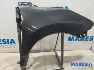 Used Front wing, right Peugeot 3008 I (0U/HU) 1.6 16V THP 155 Price € 75,00 Margin scheme offered by Maresia Parts