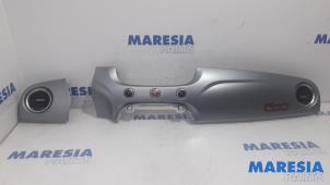Used Dashboard decoration strip Fiat 500 (312) 0.9 TwinAir 80 Price € 65,00 Margin scheme offered by Maresia Parts