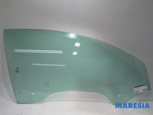 Used Door window 2-door, right Alfa Romeo MiTo (955) 1.4 Turbo 16V Multi Air Price € 40,00 Margin scheme offered by Maresia Parts