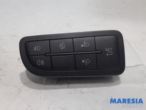 Used AIH headlight switch Alfa Romeo MiTo (955) 1.4 Turbo 16V Multi Air Price € 19,95 Margin scheme offered by Maresia Parts