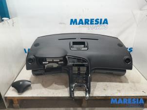 Used Airbag set + dashboard Peugeot 3008 I (0U/HU) 1.6 16V THP 155 Price € 350,00 Margin scheme offered by Maresia Parts