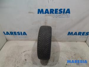 Used Winter tyre Alfa Romeo MiTo (955) 1.4 TB 16V Price on request offered by Maresia Parts