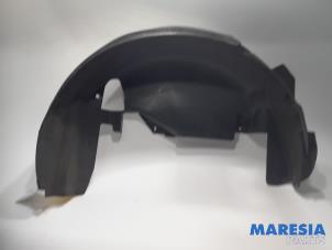 Used Wheel arch liner Fiat 500 (312) 0.9 TwinAir 80 Price € 27,00 Margin scheme offered by Maresia Parts