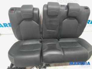 Used Rear bench seat Alfa Romeo MiTo (955) 1.4 TB 16V Price € 210,00 Margin scheme offered by Maresia Parts