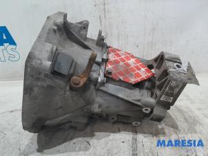 Used Gearbox Fiat 500 (312) 1.2 69 Price € 475,00 Margin scheme offered by Maresia Parts