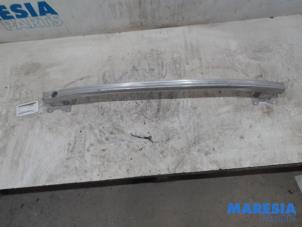 Used Rear bumper frame Renault Scénic III (JZ) 2.0 16V CVT Price € 50,00 Margin scheme offered by Maresia Parts