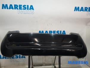 Used Rear bumper Fiat 500 (312) 1.2 69 Price € 125,00 Margin scheme offered by Maresia Parts