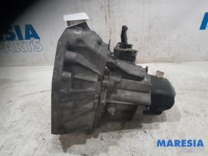Overhauled Gearbox Renault Clio IV Estate/Grandtour (7R) 0.9 Energy TCE 90 12V Price € 816,75 Inclusive VAT offered by Maresia Parts