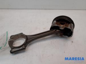 Used Connecting rod Peugeot 208 I (CA/CC/CK/CL) 1.2 Vti 12V PureTech 82 Price € 50,00 Margin scheme offered by Maresia Parts
