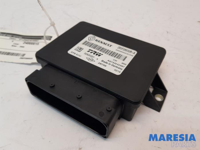 Module De Frein à Main électronique Renault Megane Scenic III Fluence - Réf 285F27077R