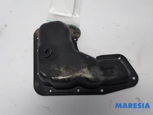 Used Sump Peugeot 208 I (CA/CC/CK/CL) 1.2 Vti 12V PureTech 82 Price € 19,00 Margin scheme offered by Maresia Parts