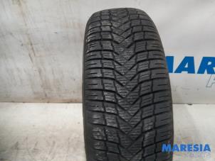 Gebrauchte Reifen Fiat 500 (312) 1.2 69 Preis € 25,00 Margenregelung angeboten von Maresia Parts