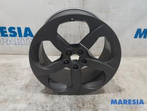 Used Wheel Alfa Romeo Giulia (952) 2.0 T 16V Veloce Q4 Price € 300,00 Margin scheme offered by Maresia Parts