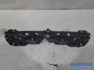 Used Front bumper frame Fiat Punto III (199) 0.9 TwinAir Turbo 100 Price € 25,00 Margin scheme offered by Maresia Parts