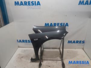 Used Front wing, right Fiat Punto III (199) 0.9 TwinAir Turbo 100 Price € 50,00 Margin scheme offered by Maresia Parts