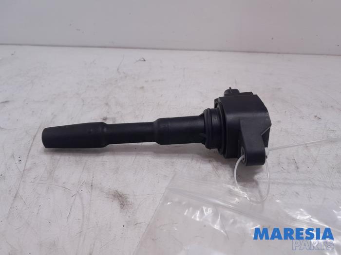 Gebrauchte Stift Zündspule Renault Clio IV (5R) 0.9 Energy TCE 90 12V Preis € 10,00 Margenregelung angeboten von Maresia Parts