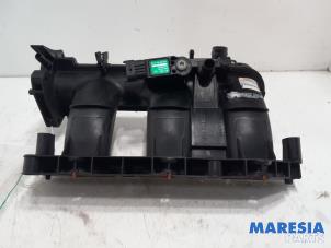 Used Intake manifold Renault Clio IV (5R) 0.9 Energy TCE 90 12V Price € 75,00 Margin scheme offered by Maresia Parts